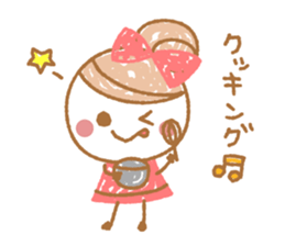 Natural Sticker sticker #15102672