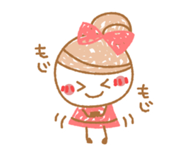 Natural Sticker sticker #15102675