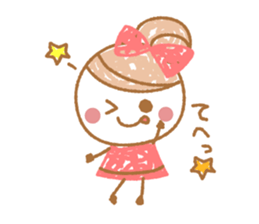 Natural Sticker sticker #15102676