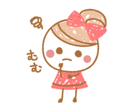 Natural Sticker sticker #15102677