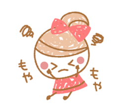 Natural Sticker sticker #15102678