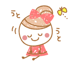Natural Sticker sticker #15102680
