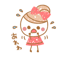 Natural Sticker sticker #15102681