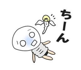 MAMEDENKUN2 sticker #15102967