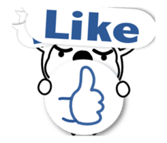 DubBear in English ! sticker #15103155