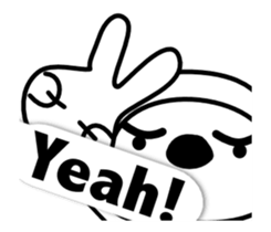 DubBear in English ! sticker #15103158