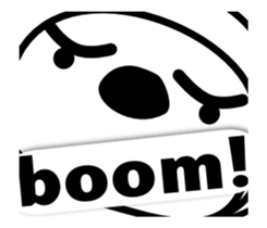 DubBear in English ! sticker #15103166