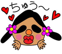 OTOME Bowl sticker #15103526