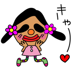 OTOME Bowl sticker #15103539