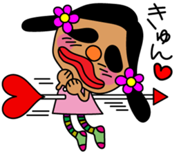 OTOME Bowl sticker #15103541