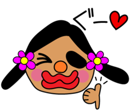 OTOME Bowl sticker #15103542