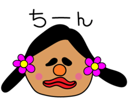 OTOME Bowl sticker #15103558