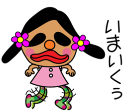 OTOME Bowl sticker #15103561