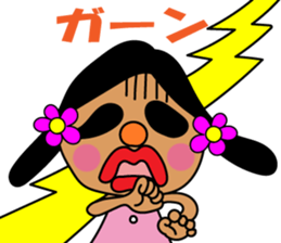 OTOME Bowl sticker #15103562