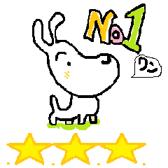 bullterrier ROI ~message~