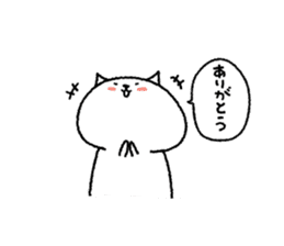 nekohachi sticker #15104137