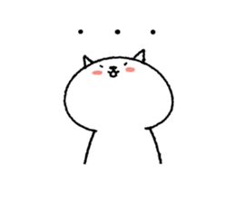 nekohachi sticker #15104148