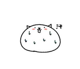 nekohachi sticker #15104156