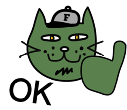 FOONYAN sticker #15104374