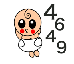 Beloved Charlie(Nostalgic word) sticker #15104510