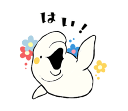 Animals of the Arctic & the Antarctic 9 sticker #15104590