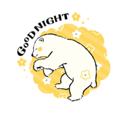 Animals of the Arctic & the Antarctic 9 sticker #15104599