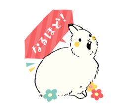 Animals of the Arctic & the Antarctic 9 sticker #15104600