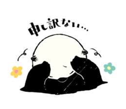 Animals of the Arctic & the Antarctic 9 sticker #15104602