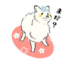 Animals of the Arctic & the Antarctic 9 sticker #15104607