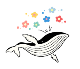 Animals of the Arctic & the Antarctic 9 sticker #15104626