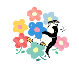 Animals of the Arctic & the Antarctic 9 sticker #15104627