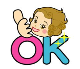 Angels&Demons sticker #15104628