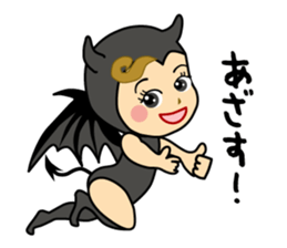 Angels&Demons sticker #15104633