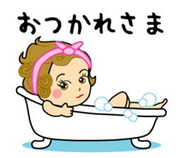 Angels&Demons sticker #15104642