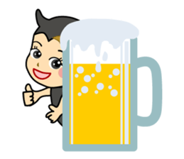 Angels&Demons sticker #15104643