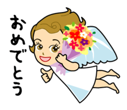 Angels&Demons sticker #15104644