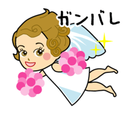 Angels&Demons sticker #15104650