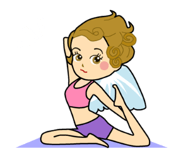 Angels&Demons sticker #15104654