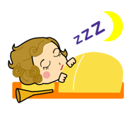 Angels&Demons sticker #15104658