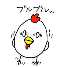 detective cat 3 sticker #15105422