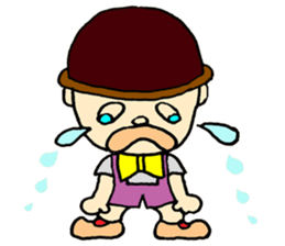 That's a life! sticker #15105665