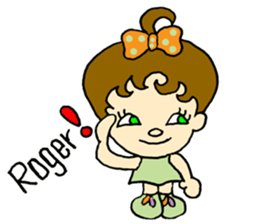 That's a life! sticker #15105677