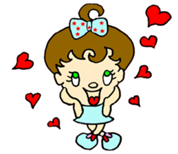 That's a life! sticker #15105679