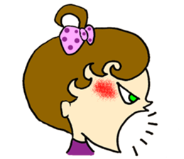 That's a life! sticker #15105688