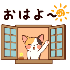 Lineアニメーションスタンプ 動くスタンプ 猫 検索結果