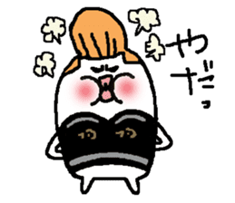 regent 11 sticker #15106044