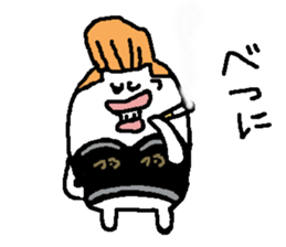 regent 11 sticker #15106050