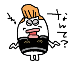 regent 11 sticker #15106052