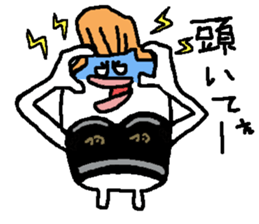 regent 11 sticker #15106054