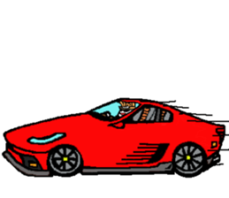 regent 11 sticker #15106059